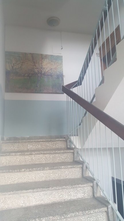 Анталья: Aheste_simple Sea View Flat in Lovely Old Town