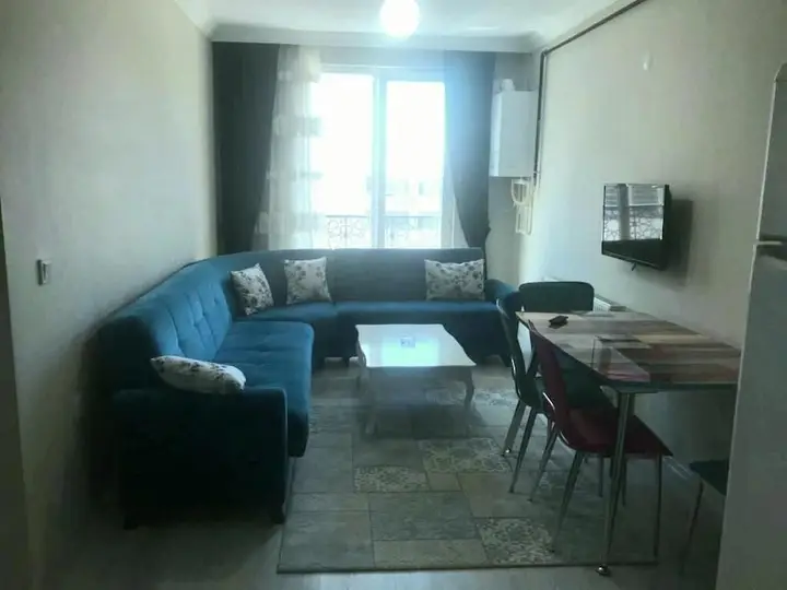 Ван: Griffon Apart Hotel