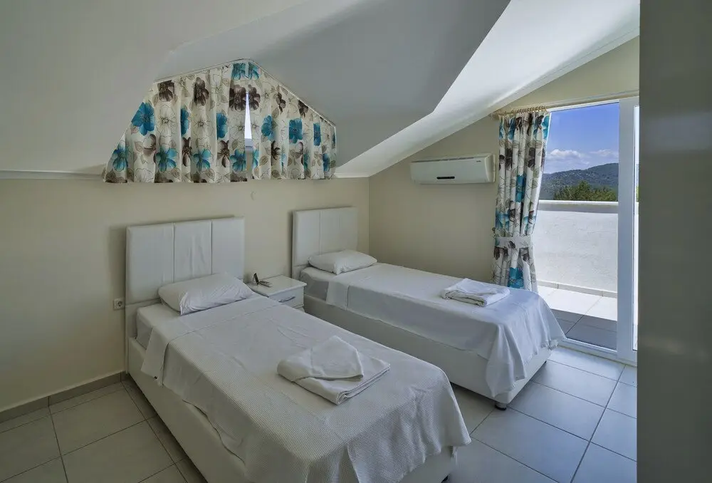 Фетхие: 4 Bedroom Luxury Villa - Diamond