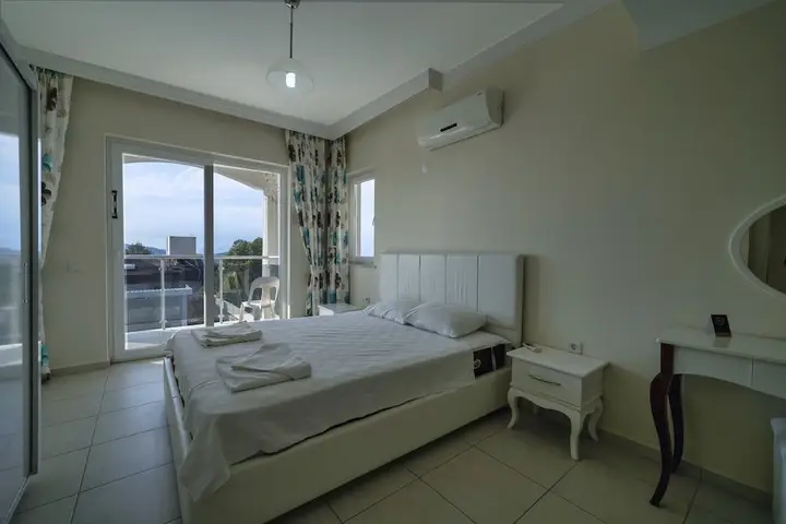Фетхие: 4 Bedroom Luxury Villa - Diamond
