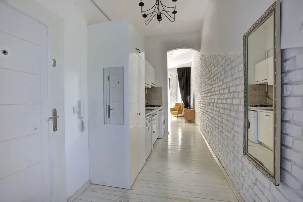 Стамбул: Galata Homes Suites