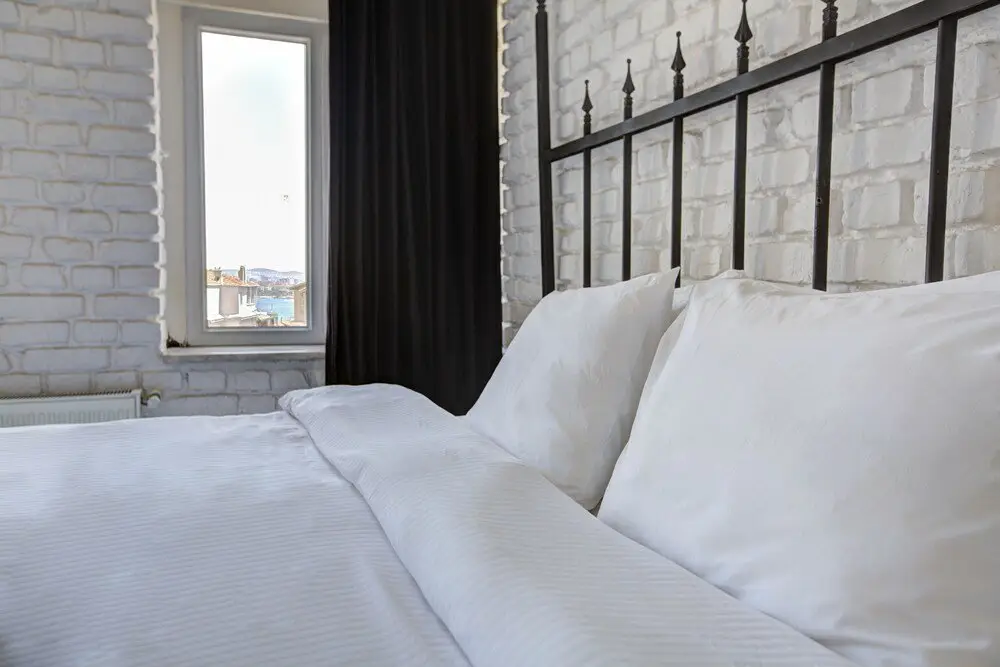 Стамбул: Galata Homes Suites