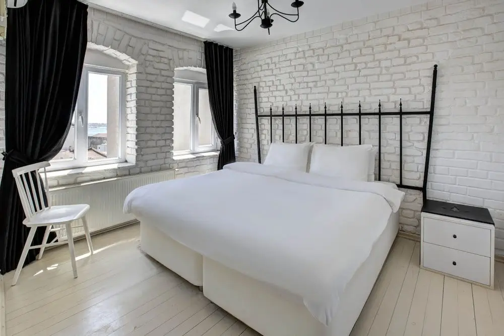 Стамбул: Galata Homes Suites