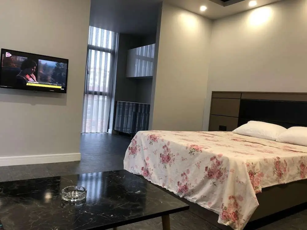 Стамбул: Kent Suites Hotels