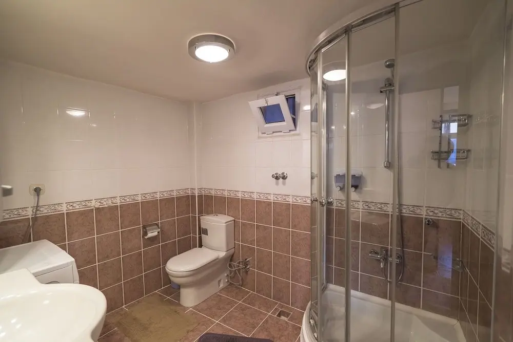 Анталья: Nazende_beautiful Sea View Flat in Lovely Old Town
