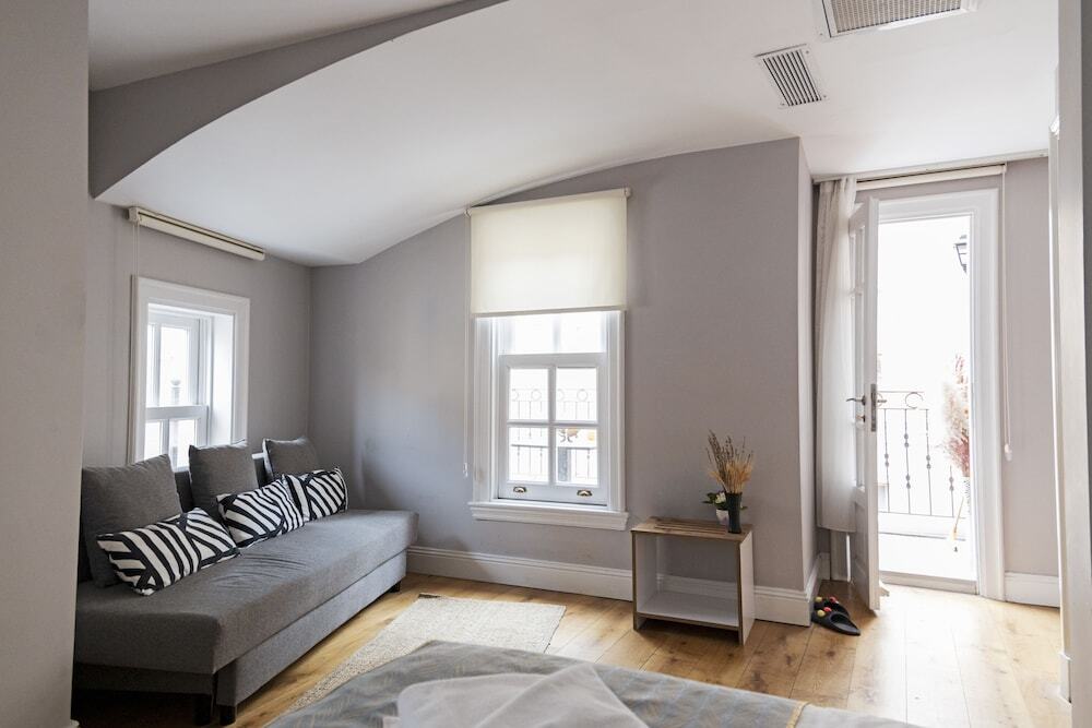 Стамбул: Galata Door Otel