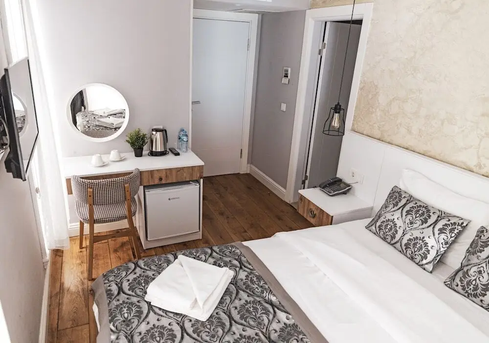 Стамбул: Galata Door Otel