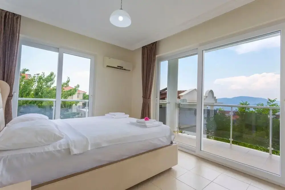 Фетхие: Crown Villa 2