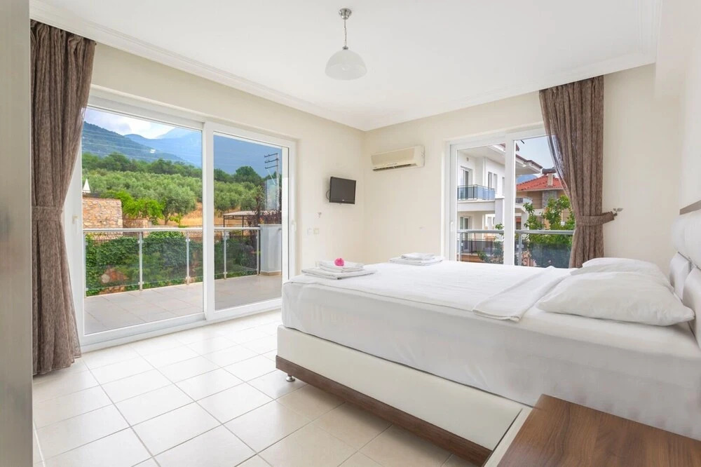 Фетхие: Crown Villa 2