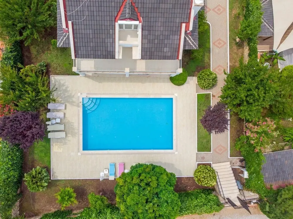 Фетхие: Crown Villa 2