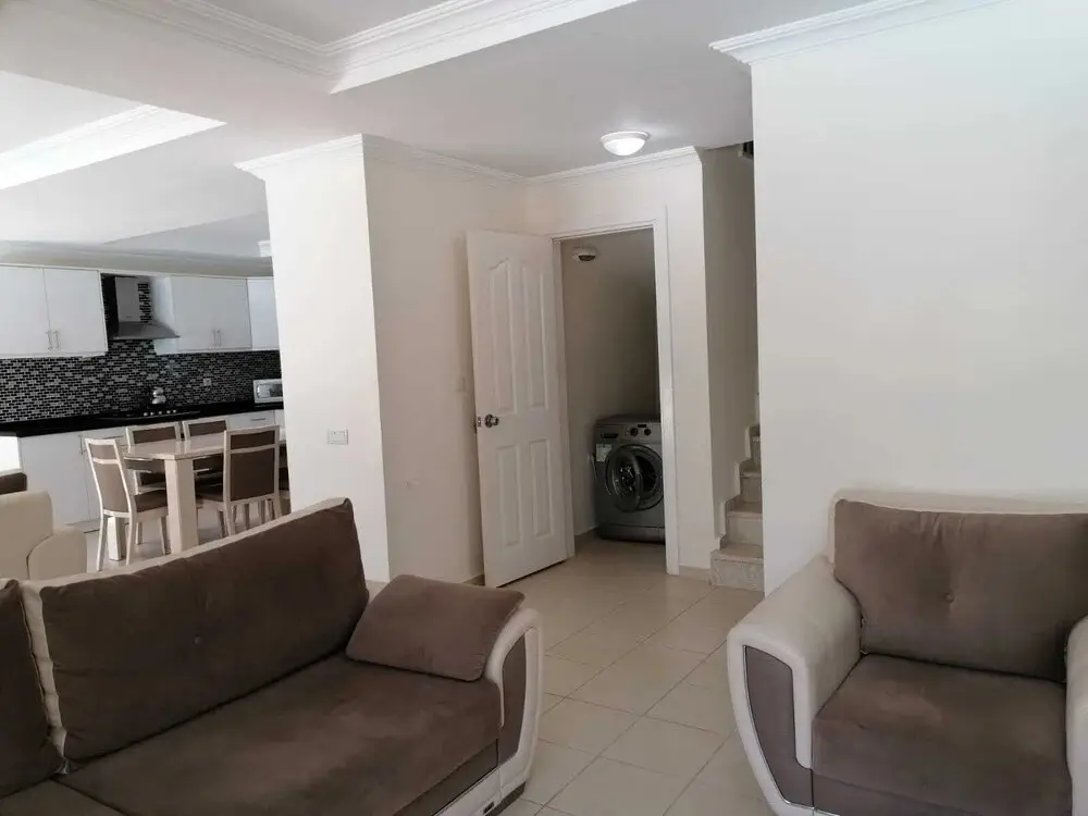 Фетхие: Crown Villa 2