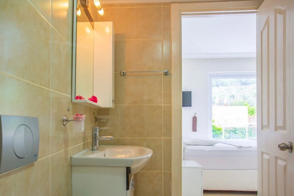 Фетхие: Crown Villa 2