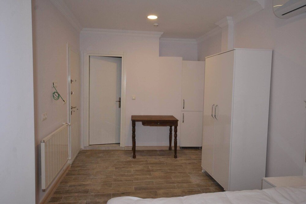 Стамбул: Sultanahmet Ivy Suite