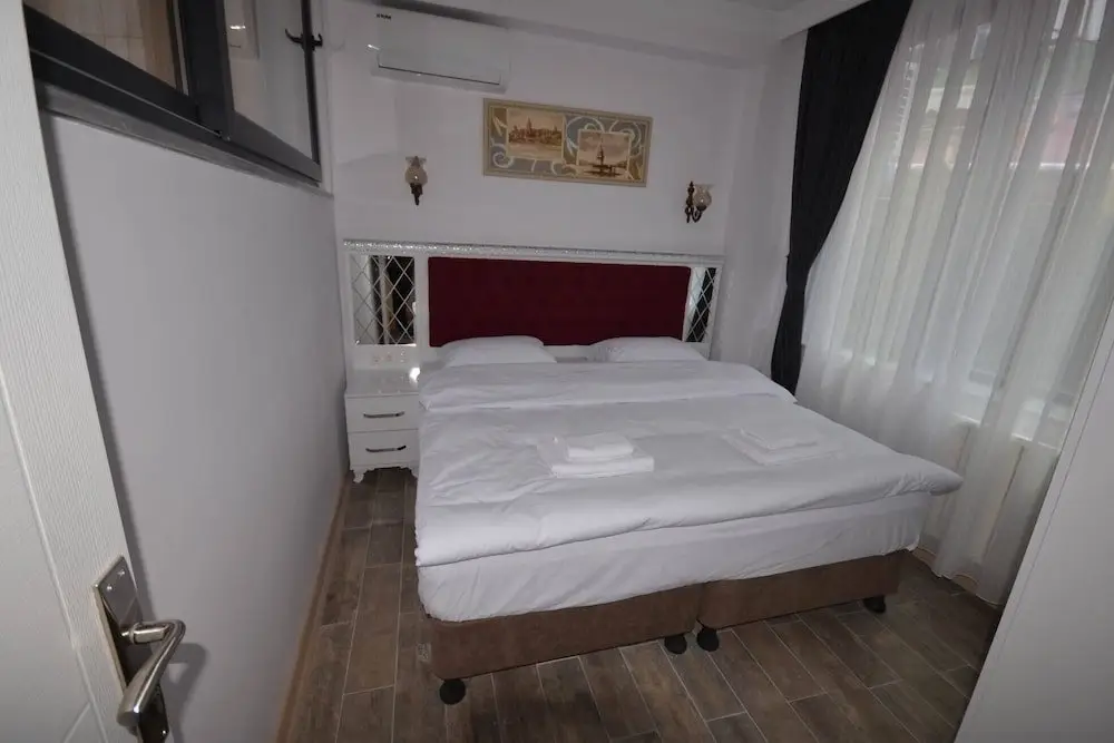 Стамбул: Sultanahmet Ivy Suite