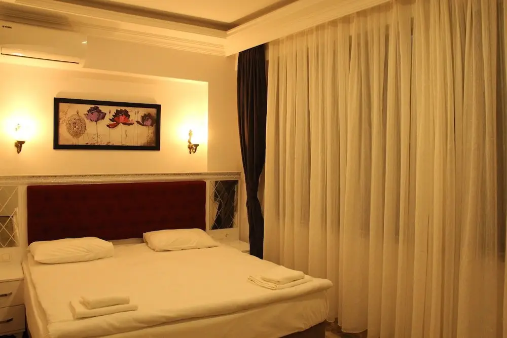 Стамбул: Sultanahmet Ivy Suite
