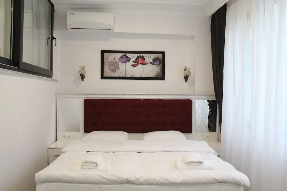 Стамбул: Sultanahmet Ivy Suite
