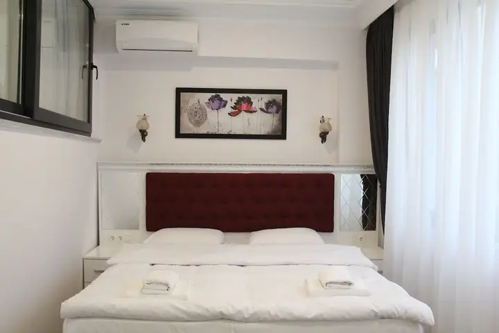 Стамбул: Sultanahmet Ivy Suite