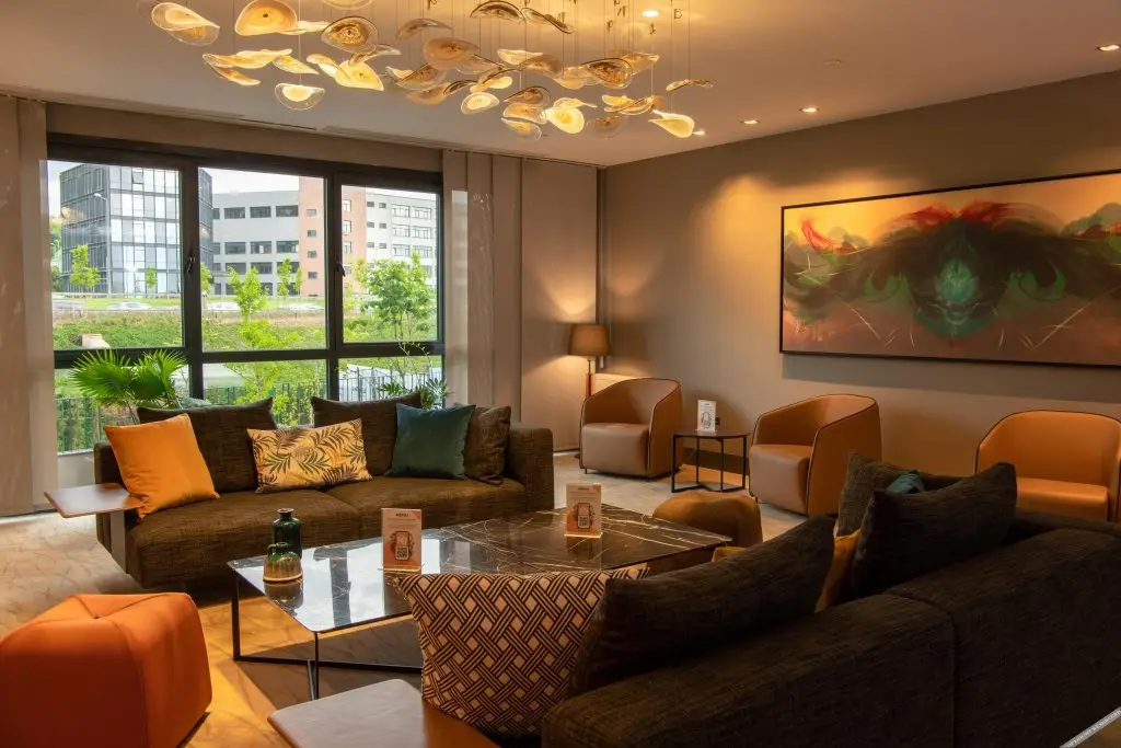 Стамбул: Antwell Suites