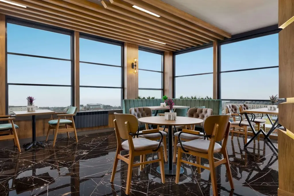 Стамбул: Ramada Encore by Wyndham Istanbul Avcilar