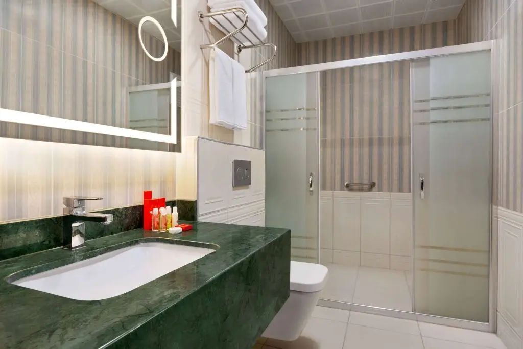 Стамбул: Ramada Encore by Wyndham Istanbul Avcilar
