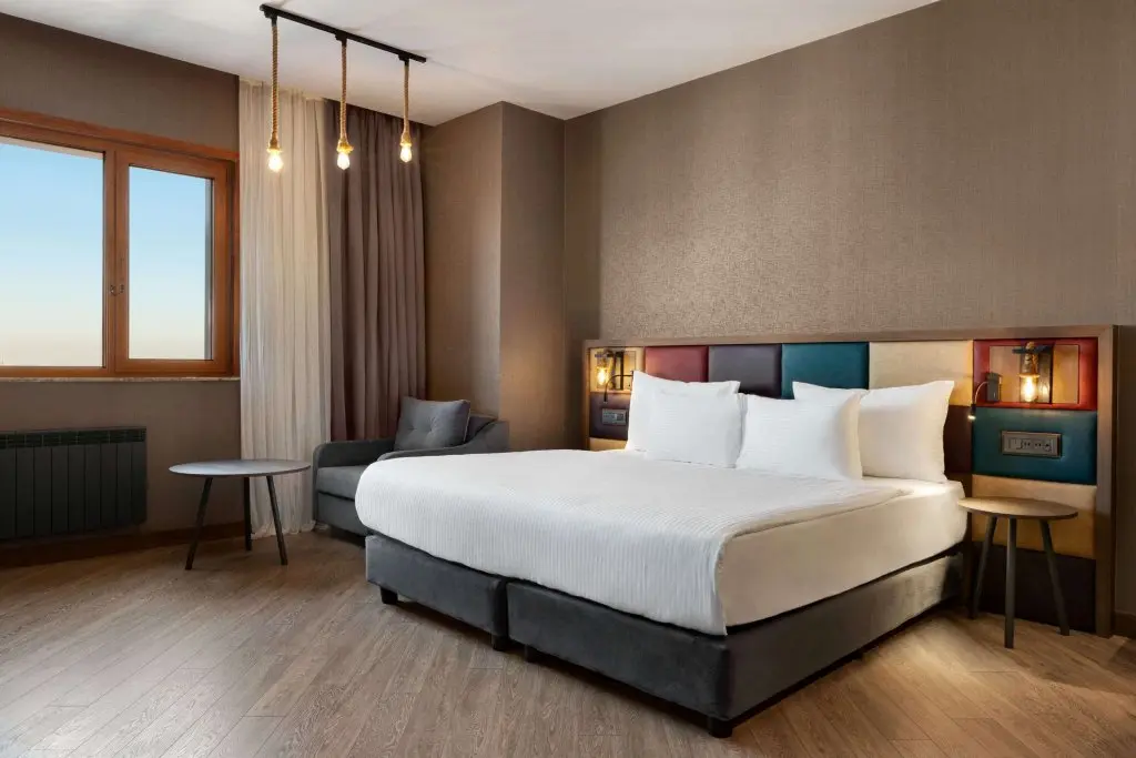 Стамбул: Ramada Encore by Wyndham Istanbul Avcilar