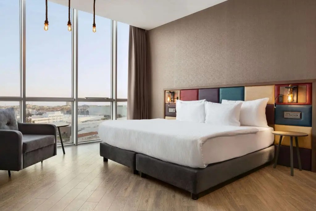Стамбул: Ramada Encore by Wyndham Istanbul Avcilar