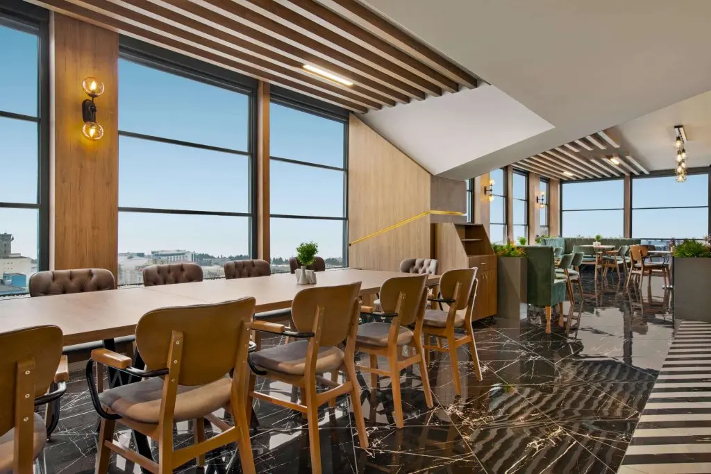 Стамбул: Ramada Encore by Wyndham Istanbul Avcilar