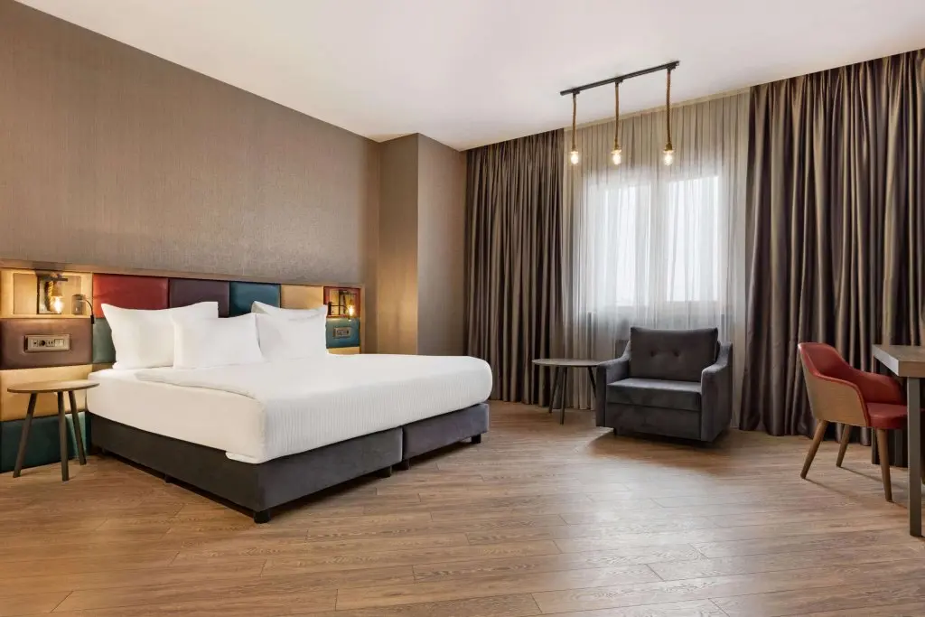 Стамбул: Ramada Encore by Wyndham Istanbul Avcilar