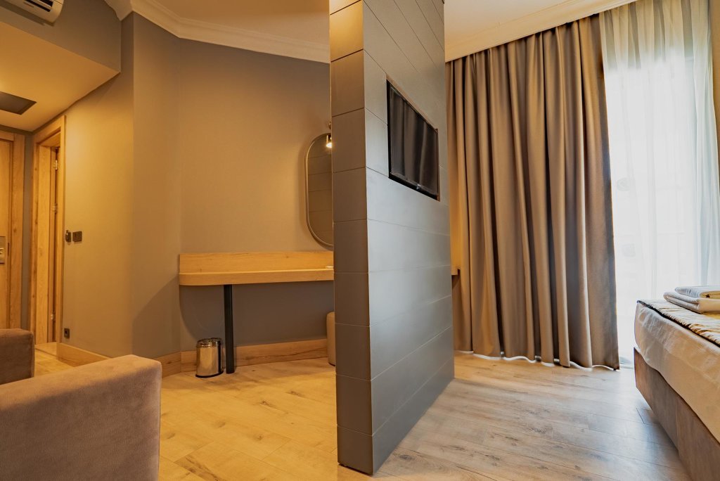 Манавгат: Side Amour Hotel - All Inclusive