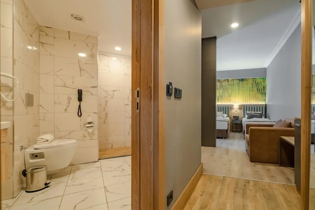 Манавгат: Side Amour Hotel - All Inclusive