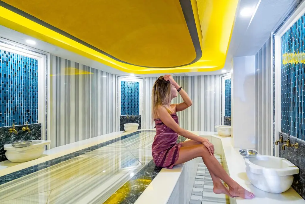 Манавгат: Side Amour Hotel - All Inclusive