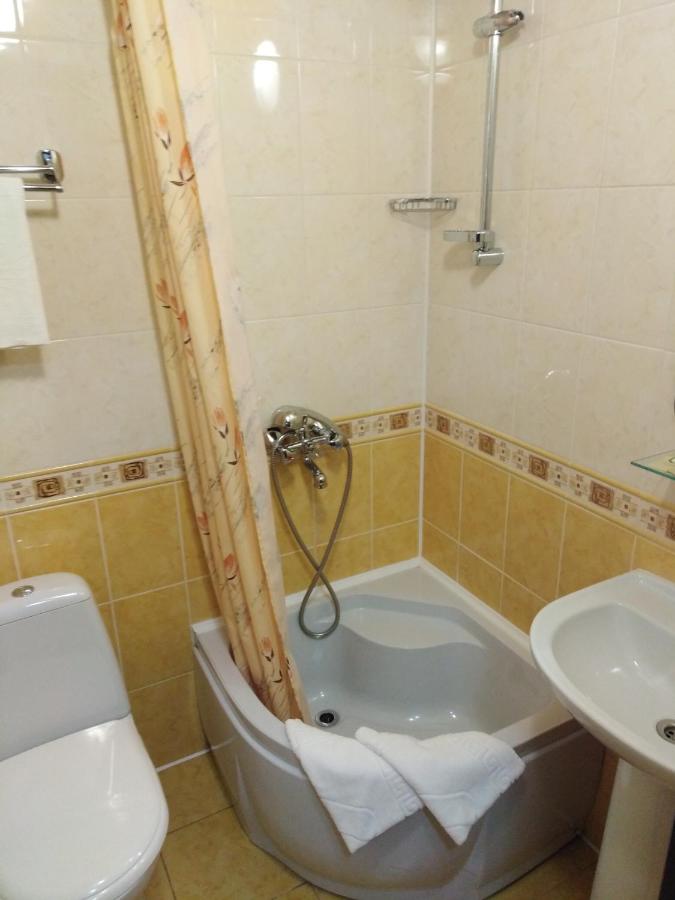Мончегорск: Бизнес отель Лапландия