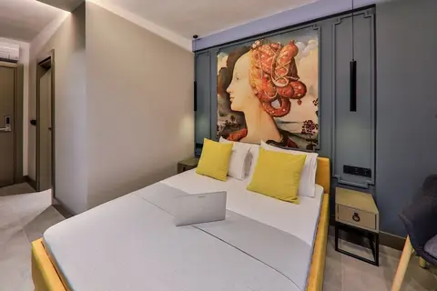 Neva Boutique Hotel — фото 1