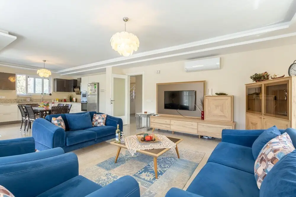 Дальян: Villa Seda Large Private Pool A C Wifi Car Not Required