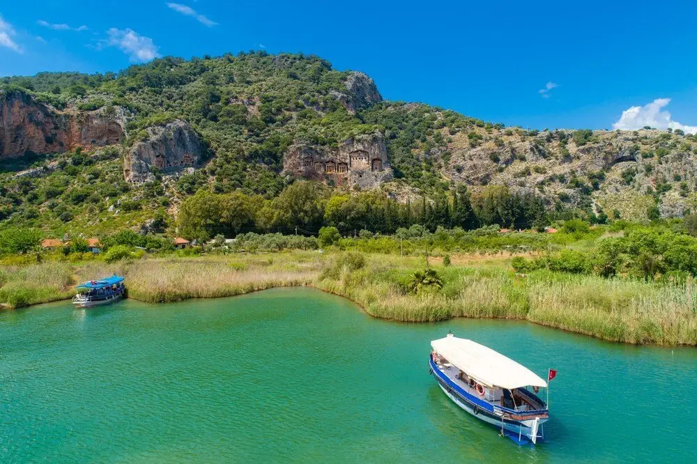 Дальян: Villa Seda Large Private Pool A C Wifi Car Not Required