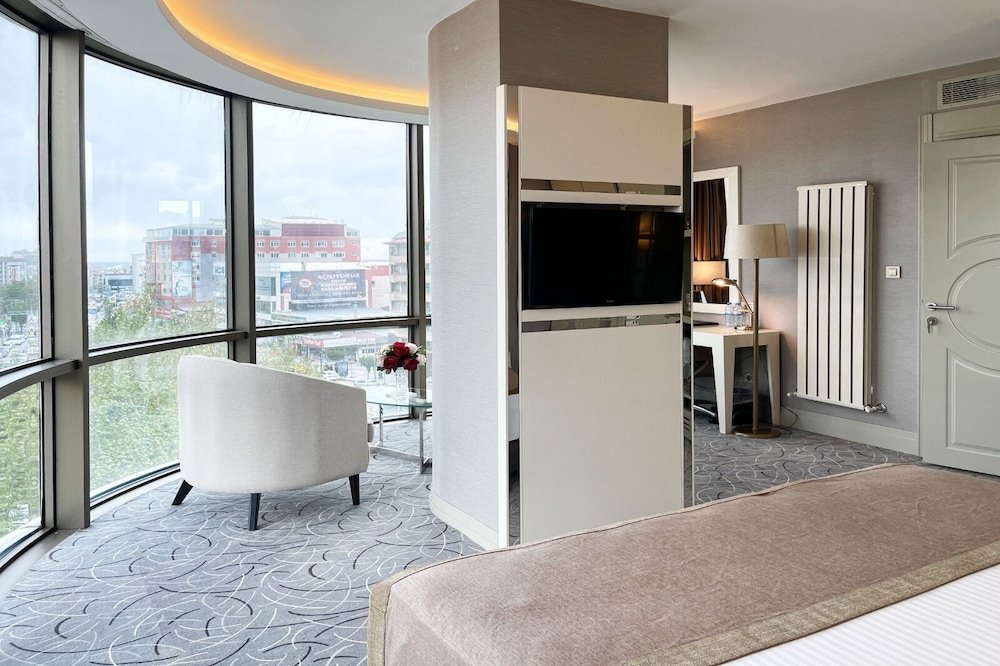 The Conforium Hotel Van — фото 1