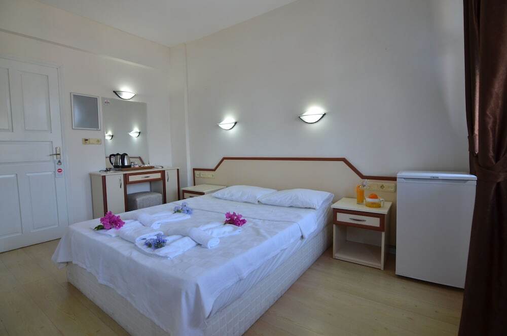 Фетхие: Mykonut Boutique Suites
