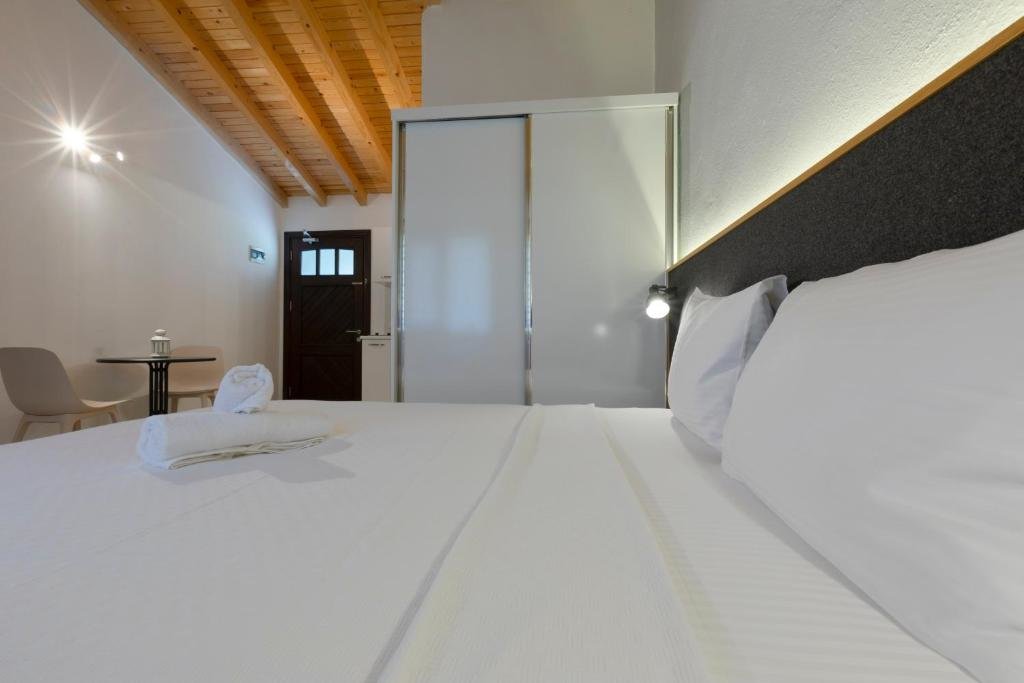 Чешме: AEGEAN Apartments - Bungalows