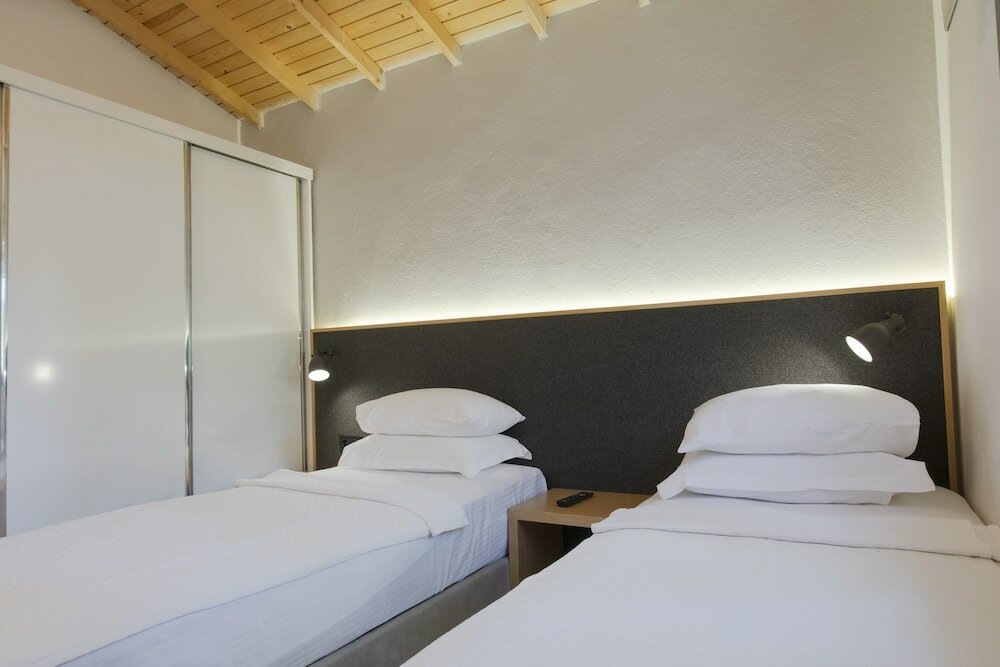Чешме: AEGEAN Apartments - Bungalows
