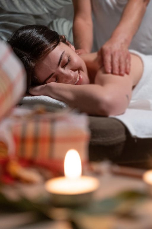 Эдремит: Allia Thermal Health & Spa Kazdagları