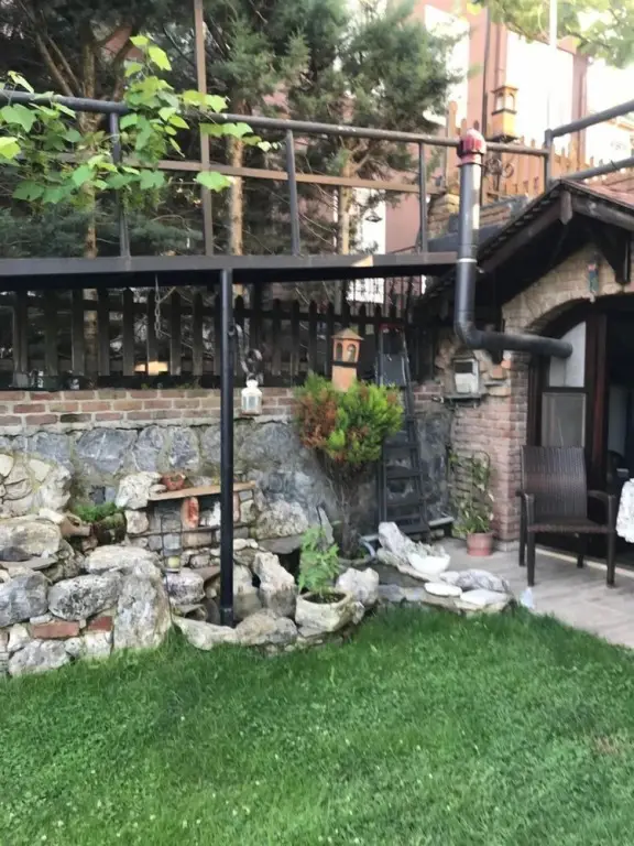 Стамбул: Beykoz 1