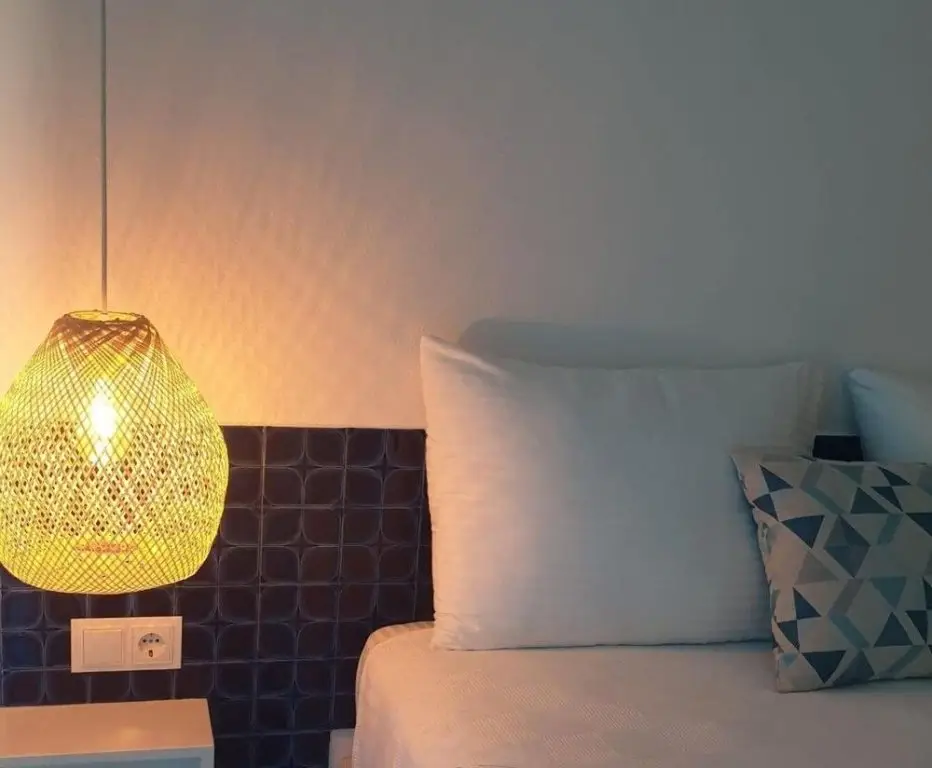 Фетхие: Faralya Tuz Hotel