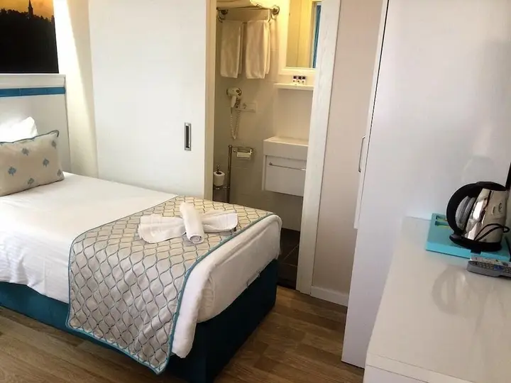 Стамбул: A Warmly Welcome Home to Star Holiday Hotel 34
