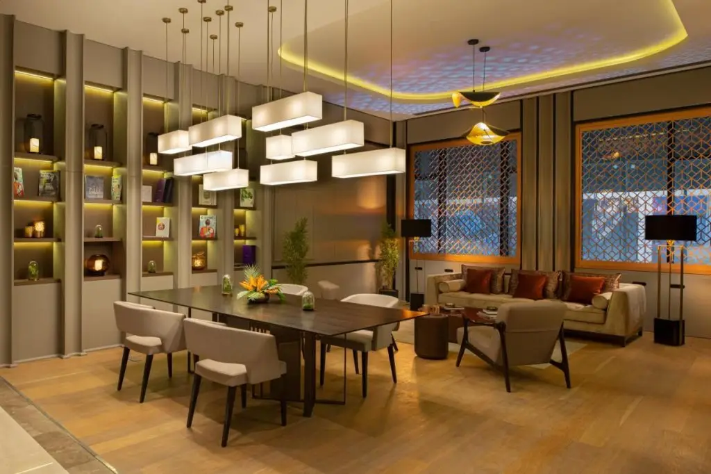 Стамбул: G Tower Residences