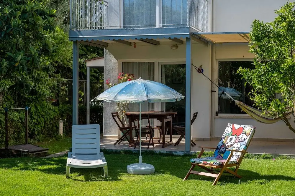 Богазкент: Villa Belinda