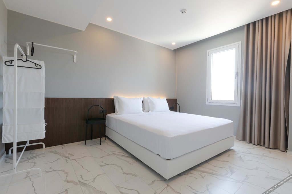 Чешме: Aegean Apartments - Cesme