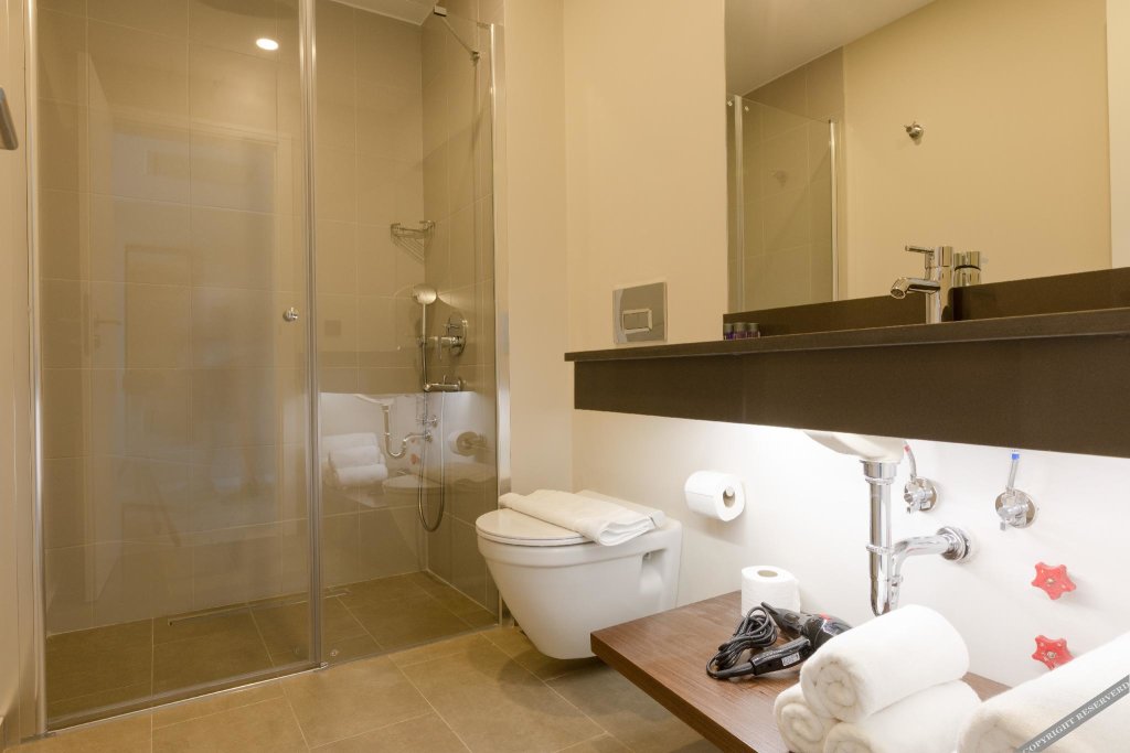 Чешме: Aegean Apartments - Cesme