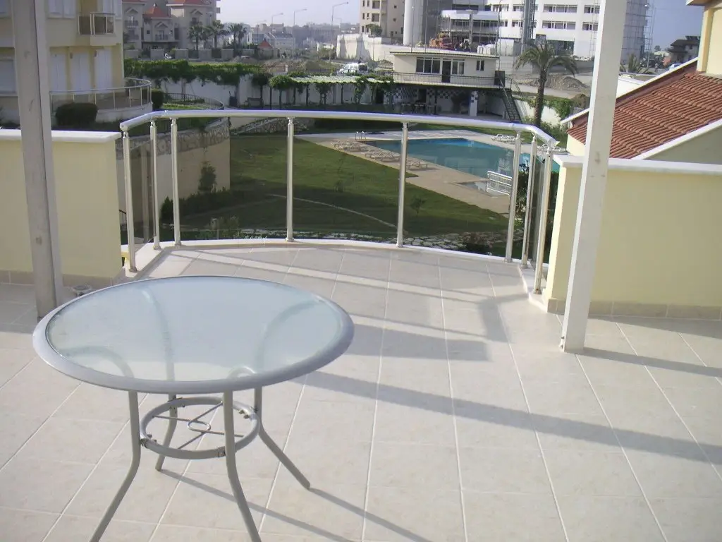 Манавгат: Stunning Large 4 bed Villa Within Walking Distance Of Everything beach