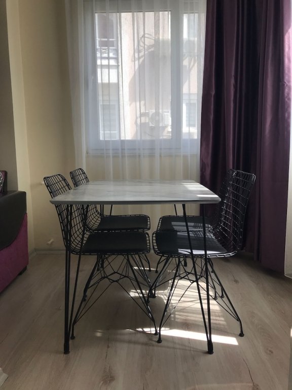 Анталья: Lisva Hotel