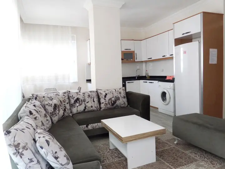 Анталья: Lisva Hotel